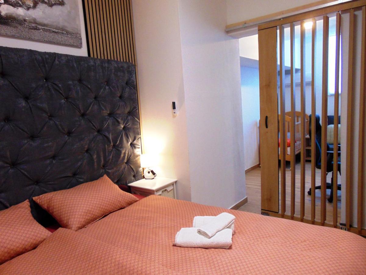Apartment Rustica Zadar With Exclusive Use Of The Pool-Ground Floor Exteriér fotografie