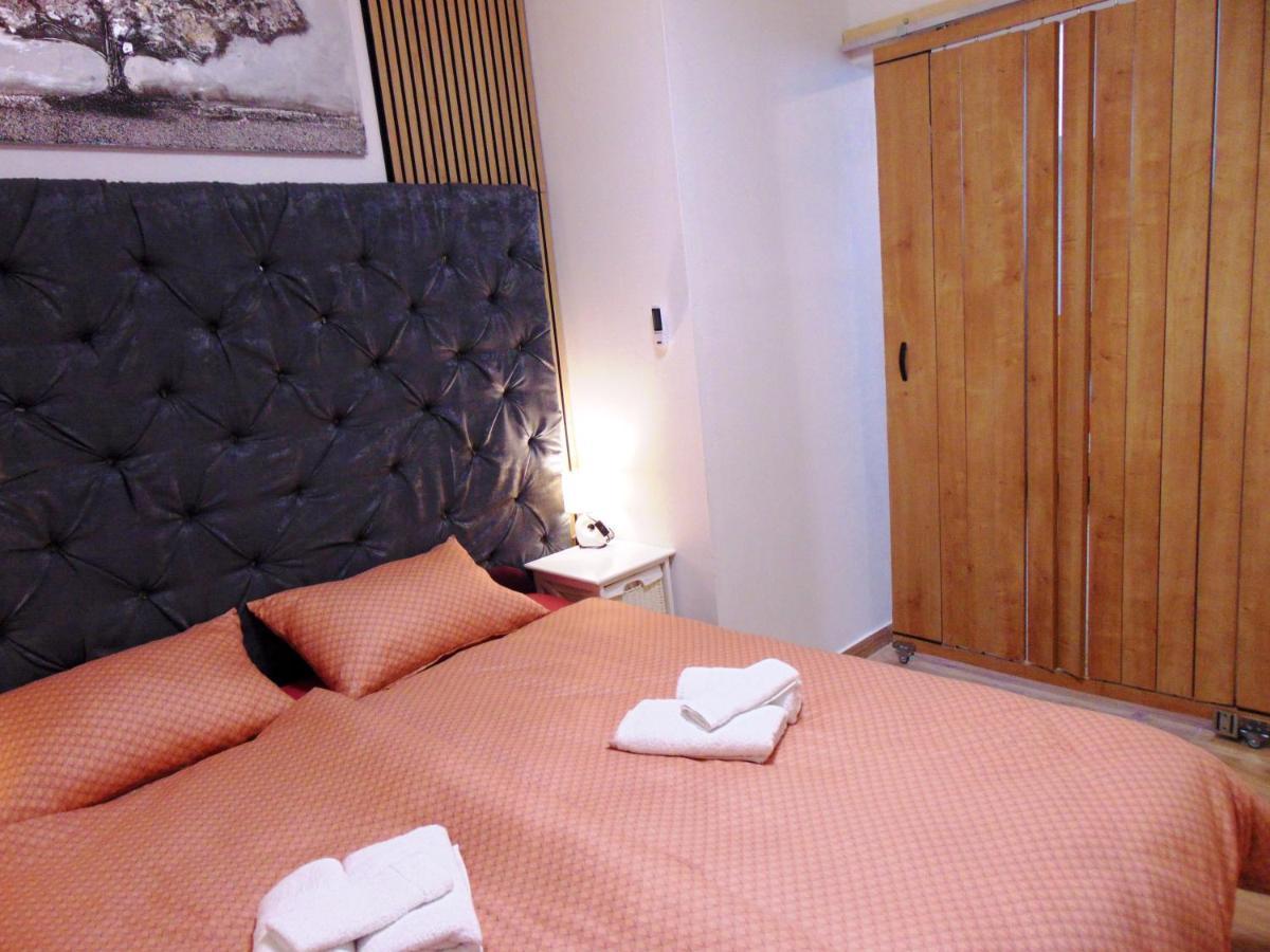 Apartment Rustica Zadar With Exclusive Use Of The Pool-Ground Floor Exteriér fotografie