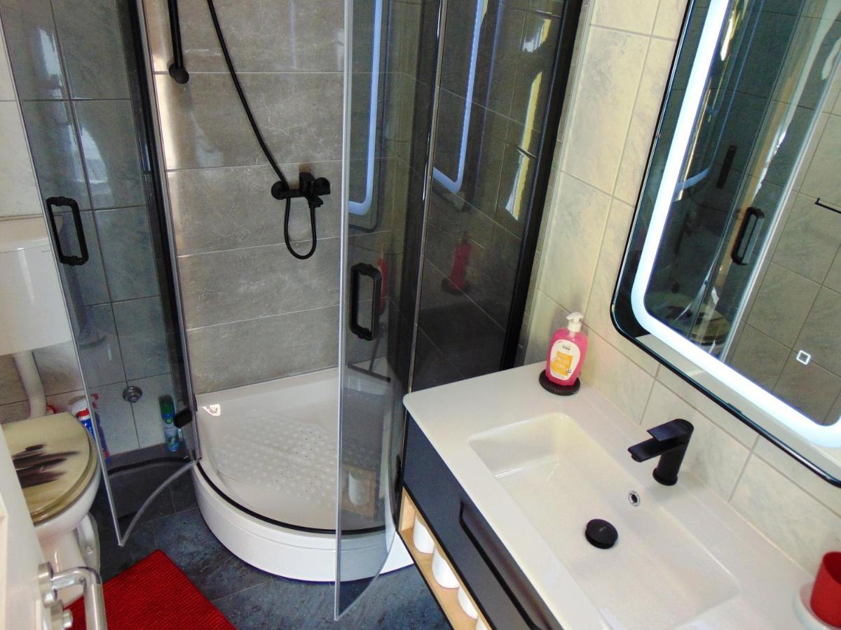 Apartment Rustica Zadar With Exclusive Use Of The Pool-Ground Floor Exteriér fotografie